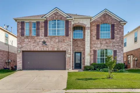 3913 Aldersyde Dr, Fort Worth, TX 76244
