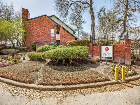 8601 Park Ln #523, Dallas, TX 75231