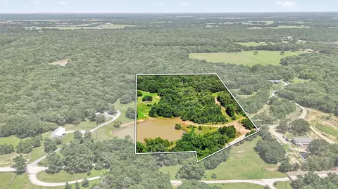 260 Reasor Rd, Gainesville, TX 76240