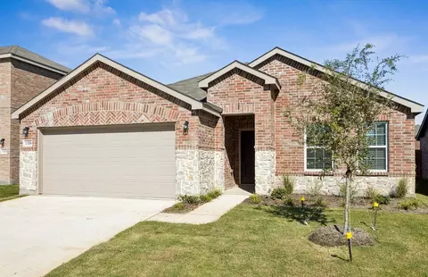 1316 Flamenco Ln, Fort Worth, TX 76052
