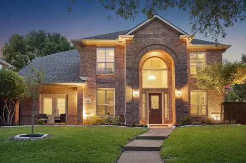 3805 Blaylock Pl, Plano, TX 75025