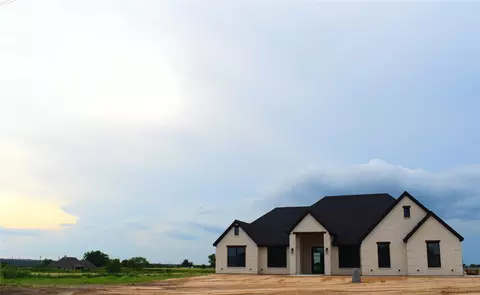 151 County Road 2610 Rd, Decatur, TX 76234