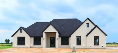 151 County Road 2610 Rd, Decatur, TX 76234
