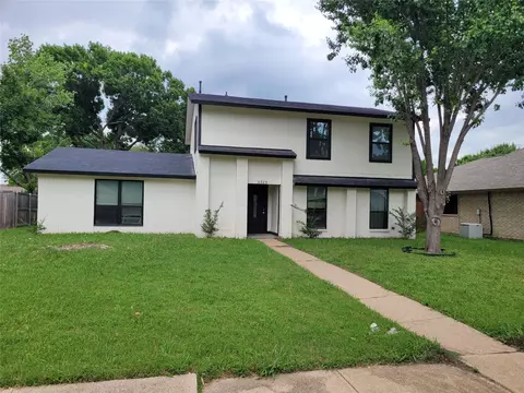 3309 Graybar Dr, Garland, TX 75040