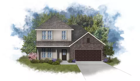 328 Hendry Dr, Bossier City, LA 71111