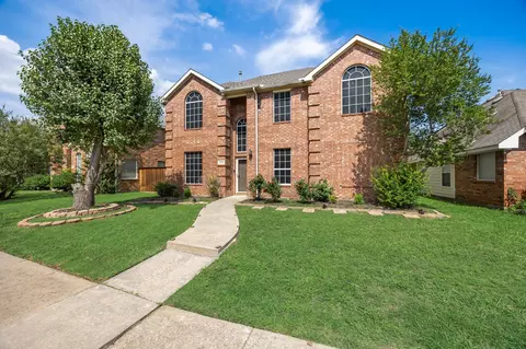 302 Trailwood Dr, Allen, TX 75002