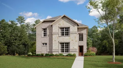 1425 Blue Agave Dr, Fort Worth, TX 76247
