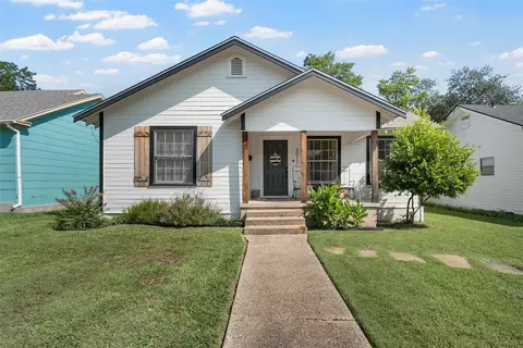3017 Live Oak Ave, Waco, TX 76708