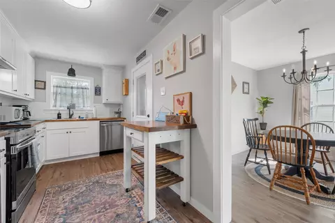 Entry Way - 3017 Live Oak Ave, Waco, TX 76708 photo 1 of 1
