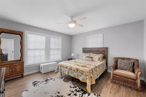 Bedroom - 3017 Live Oak Ave, Waco, TX 76708 photo 1 of 3