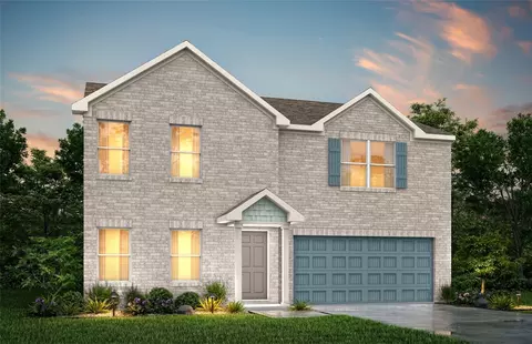 1608 Dwelling Pl, Godley, TX 76044