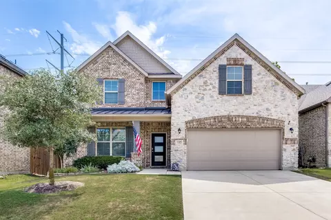 11825 Wulstone Rd, Haslet, TX 76052