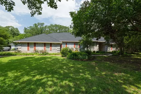 331 County Road 3418, Bridgeport, TX 76426