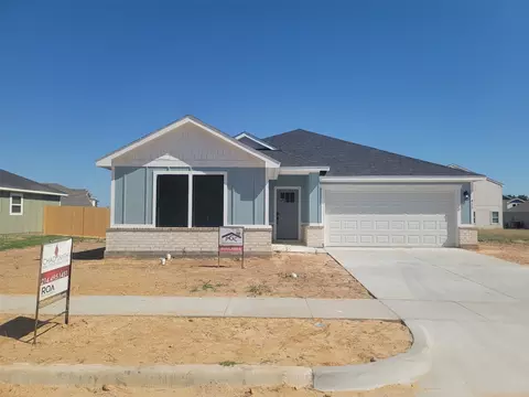 460 Peace Lily Way, Tolar, TX 76476
