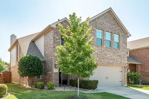 2209 Willard Dr, Mckinney, TX 75072
