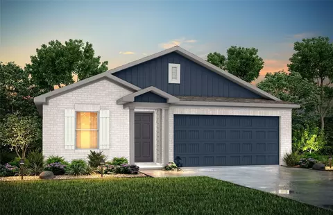 1612 Dwelling Pl, Godley, TX 76044
