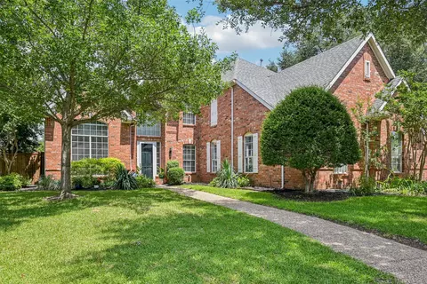 6903 Glenview Ln, Colleyville, TX 76034