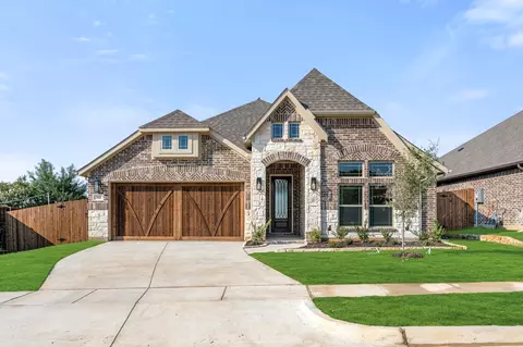 301 Aurora Hills Trl, Burleson, TX 76028