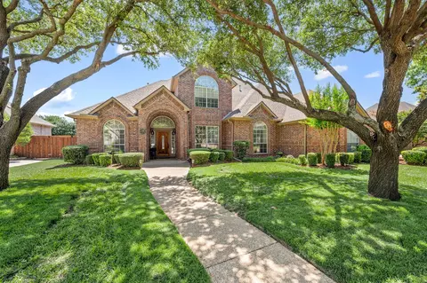 1311 Asher Dr, Keller, TX 76248