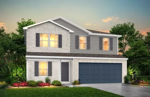 312 Mercy St, Godley, TX 76044