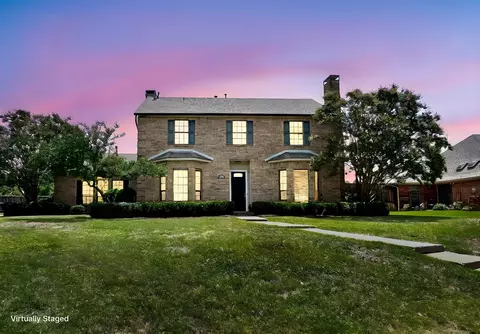2746 Shadygrove Ln, Carrollton, TX 75006
