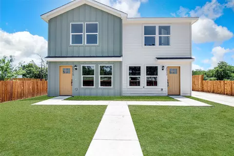 2013 Renner Ave, Fort Worth, TX 76104