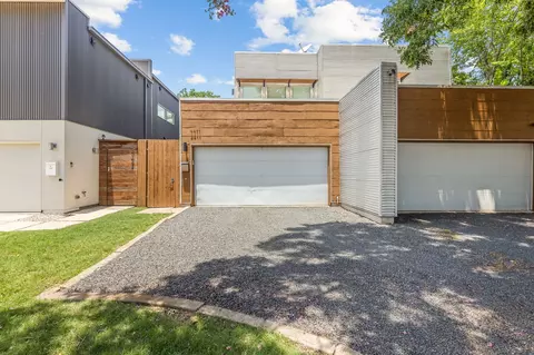 4411 Roseland Ave, Dallas, TX 75204