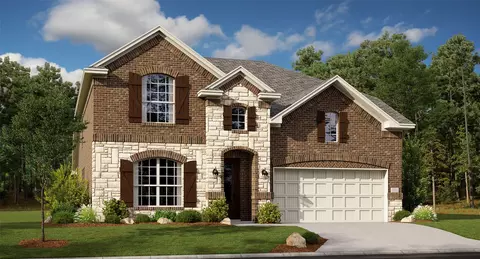 2129 Striker Way, Celina, TX 75009