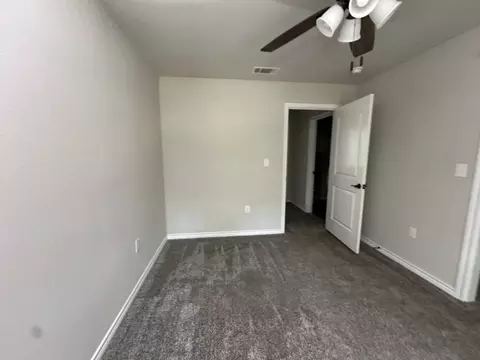 Bedroom - 188 Vista Dr, Eustace, TX 75124 photo 2 of 2