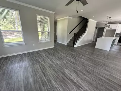 Living - 188 Vista Dr, Eustace, TX 75124 photo 2 of 3