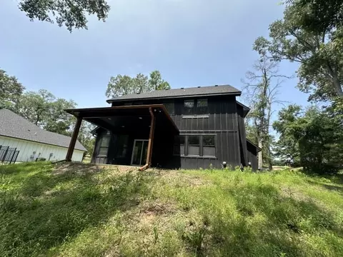 Exterior - 188 Vista Dr, Eustace, TX 75124 photo 3 of 4
