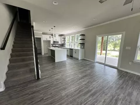 Living - 188 Vista Dr, Eustace, TX 75124 photo 3 of 3