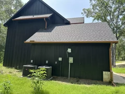 Exterior - 188 Vista Dr, Eustace, TX 75124 photo 2 of 4