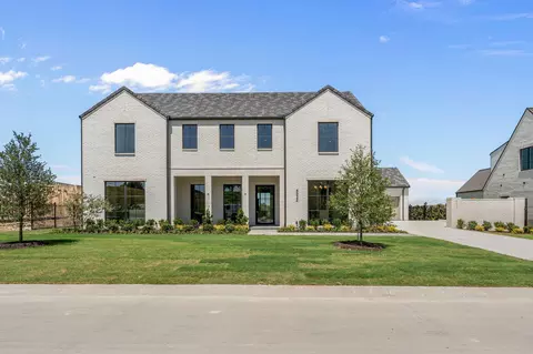 4532 Chablis Dr, Fort Worth, TX 76126