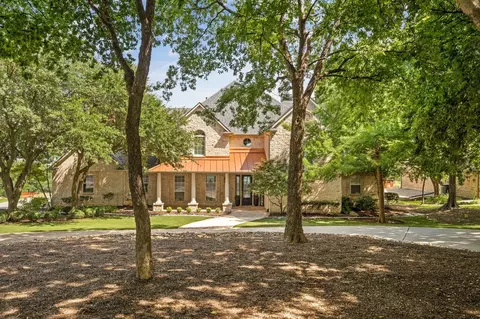 3952 Spinnaker Run Pt, Little Elm, TX 75068