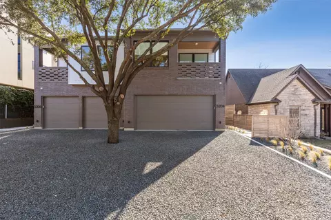5204 Longview St, Dallas, TX 75206