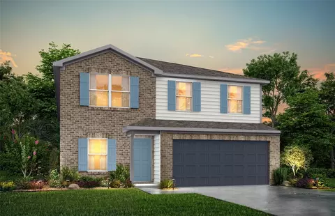 332 Mercy St, Godley, TX 76044