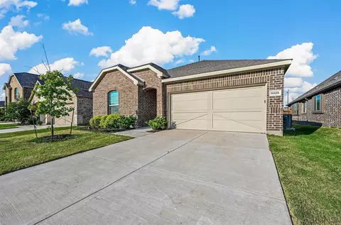 5025 Salinger Dr, Celina, TX 76227