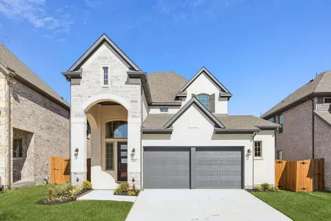 2421 Auburn, Fate, TX 75087
