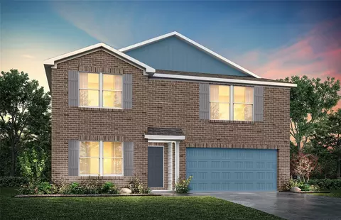 1704 Dwelling Pl, Godley, TX 76044