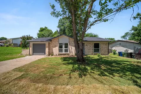 1214 Cove Dr, Garland, TX 75040
