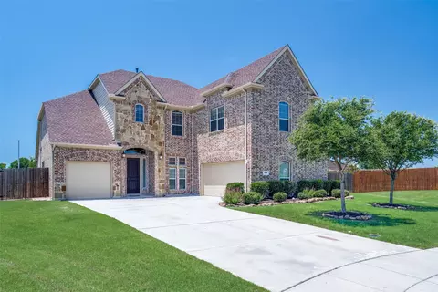 500 Landing Dr, Wylie, TX 75098