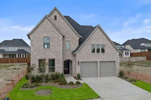 512 Limerick Ln, Celina, TX 75009