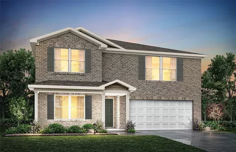 308 Mercy St, Godley, TX 76044