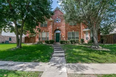 3304 Springbridge Ln, Plano, TX 75025