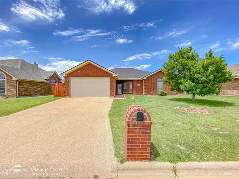 2218 Republic Ave, Abilene, TX 79601