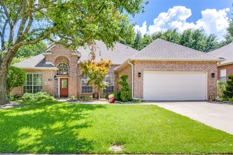 1405 Doubletree Trl, Flower Mound, TX 75028