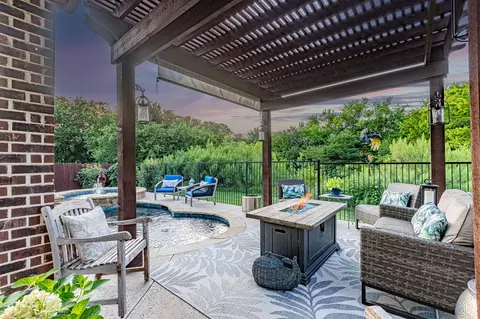 5105 Ambergris Trl, Fort Worth, TX 76244