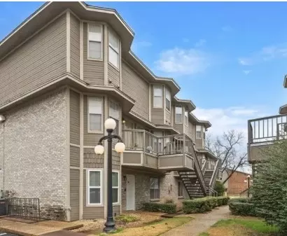 1342 Park Ave, Waco, TX 76706