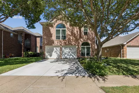 3820 Cibola Trl, Carrollton, TX 75007